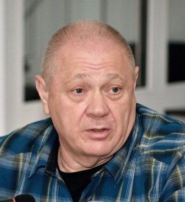 Васильев Александр Владимирович